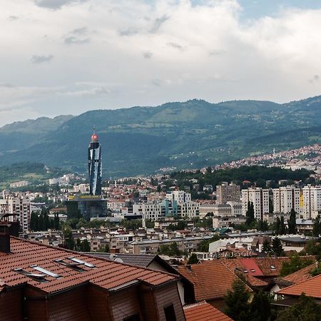 Holiday Flat Apartment Sarajevo Exterior foto